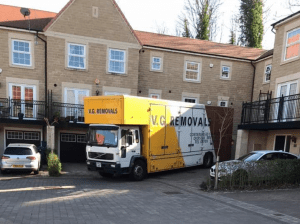Best Removal Company In Rotherham