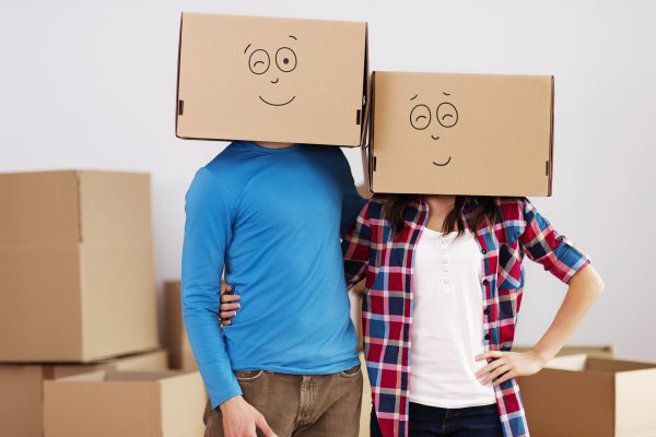 5 tips for surviving a home move in South Yorkshire