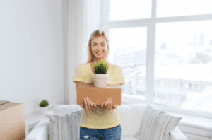 Top Tips For Moving House